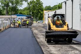 Reliable George, IA Driveway Paving Services Solutions