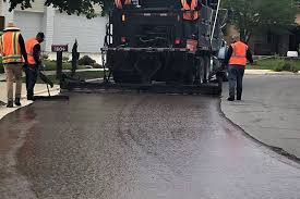 Best Gravel Driveway Installation  in George, IA